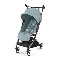 Cybex Libelle Ultralekki Wózek Spacerowy 0-22kg Stormy Blue