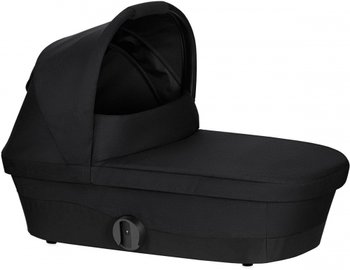 Cybex, Melio Cot, Gondola do wózka Melio, Deep Black - Cybex