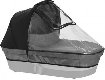 Cybex, Melio Cot Raincover, Folia przeciwdeszczowa do gondoli wózka - Cybex