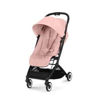 CYBEX ORFEO '25 lekki 6,3kg wózek spacerowy do samolotu Lie-Flat Candy Pink wersja 2025 r.