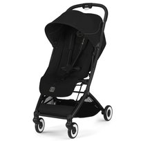 Cybex Orfeo Lekki Wózek Spacerówka / Magic Black