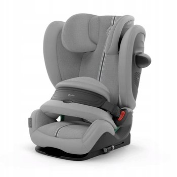 Cybex Pallas G2 I-Size Fotelik Samochodowy 9-50 kg Stone Grey Plus - Cybex