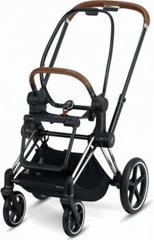 Cybex, Priam 2.0, Stelaż/Rama ze stelażem siedziska, Chrome  - Cybex