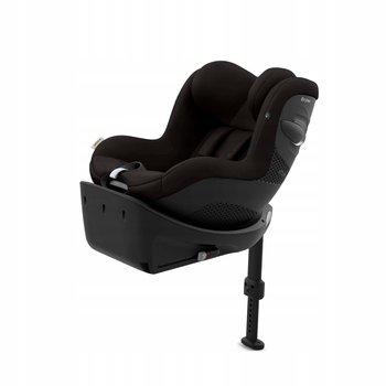 Cybex Sirona Gi i-Size Magic Black fotelik obrotowy 61-105 cm - Cybex