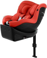 Cybex Sirona Gi i-Size Obrotowy 360­° Fotelik Samochodowy 0-20kg Hibiscus Red (Plus)