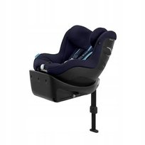 Cybex Sirona Gi Plus i-Size Ocean Blue fotelik samochodowy 61-105 cm
