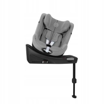 Cybex Sirona Gi Plus i-Size Stone Grey fotelik samochodowy 61-105 cm - Cybex