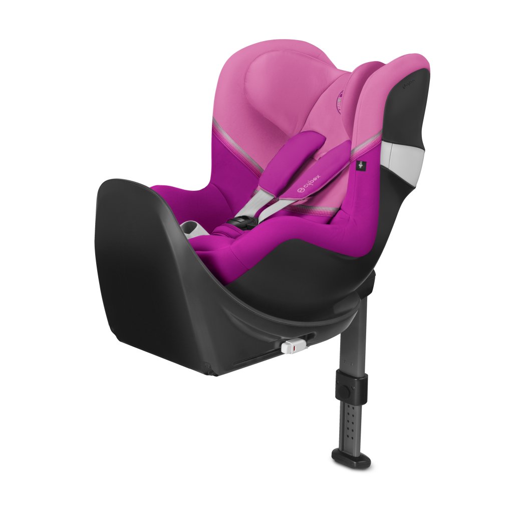 Cybex автокресло 0 18