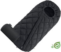 Cybex, Snogga 2 - Śpiworek do wózka, czarny