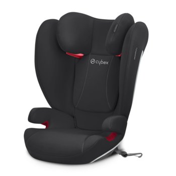 Cybex, Solution B-Fix, Fotelik samochodowy - Cybex