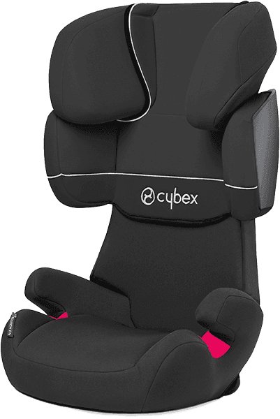 Cybex автокресло 15 36кг