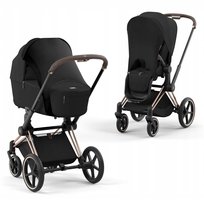 Cybex Sun Sail blenda przeciwsłoneczna osłona do wózka Priam Mios Coya