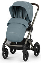 Cybex Talos S Lux - terenowy wózek spacerowy | TPE Stormy Blue