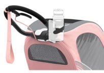 Cybex, Uchwyt na kubek i telefon do wózków: Avi, Zeno, Priam, Mios, Balios, Talos, 2w1