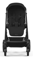 CYBEX WÓZEK BALIOS S LUX BLK Moon Black | black 2024