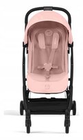 CYBEX WÓZEK SPACEROWY ORFEO CANDY PINK 2026 LEKKI 0-22KG