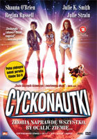 Cyckonautki Cirino Chuck