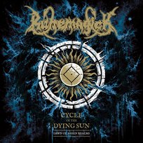 Cycle Of The Dying Sun Runemagick