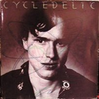 Cycledelic Moped Johnny