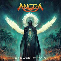 Cycles Of Pain Angra