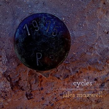 Cycles, płyta winylowa - Maxwell Jules