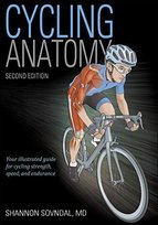 Cycling Anatomy Shannon Sovndal