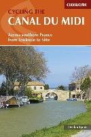 Cycling the Canal du Midi Lyons Declan
