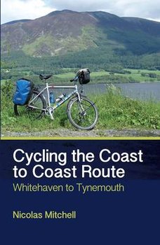 Cycling the Coast to Coast Route - Mitchell Nicolas