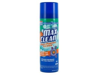 Cyclo Max Clean Pianka Do Czyszcenia Tapicerki, 510 G - Carmotion