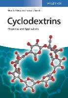 Cyclodextrins - Sliwa Wanda, Girek Tomasz