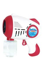 CYCLONE BUBBLE SHOOTER Cyklon wyrzutnia baniek 90ml