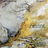 Cyclone Tangerine Dream