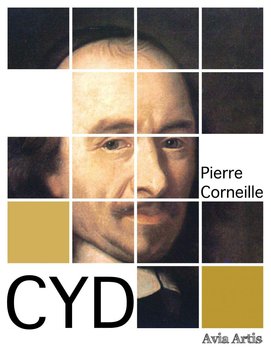 Cyd - Corneille Pierre