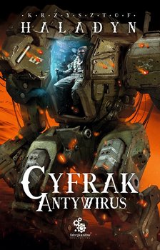 Cyfrak. Antywirus - Haladyn Krzysztof