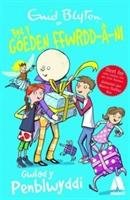 Cyfres Byd y Goeden Ffwrdd a Ni: Gwlad y Penblwyddi - Blyton Enid