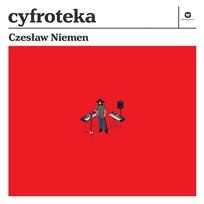 Cyfroteka: Czesław Niemen Czesław Niemen