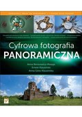 Cyfrowa fotografia panoramiczna - Benicewicz-Miazga Anna, Klauziński Ernest, Góra Anna