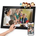 Cyfrowa ramka Kruger&Matz na zdjęcia FRAMEO Wi-Fi 10,1" wysoka jakość panel&nbsp;-&nbsp;Krüger&Matz