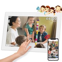 Cyfrowa ramka Kruger&Matz na zdjęcia FRAMEO Wi-Fi 10,1