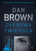 Cyfrowa twierdza - Brown Dan