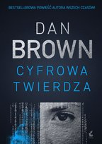 Cyfrowa twierdza - ebook epub