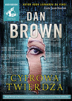 Cyfrowa twierdza Brown Dan