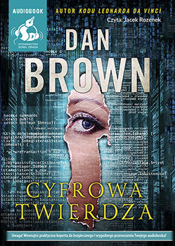 Cyfrowa twierdza - Brown Dan