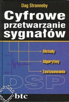 Cyfrowe przetwarzanie sygnałów Stranneby Dag