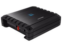 Cyfrowy 4-kanałowy wzmacniacz mocy ALPINE S2-A36F