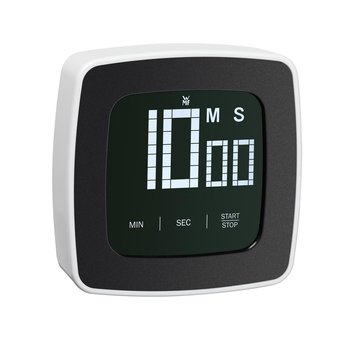 Cyfrowy minutnik z ekranem dotykowym WMF - WMF