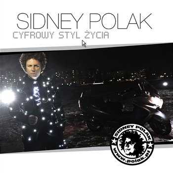 Cyfrowy Styl Zycia - Sidney Polak