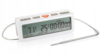 Cyfrowy termometr do piekarnika Tescoma Minutnik - Tescoma