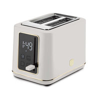 Cyfrowy Toster Do Grzanek Berlinger Haus Bh-9663 Sahara Berlinger Haus