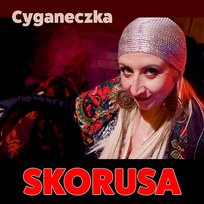 Cyganeczka Skorusa